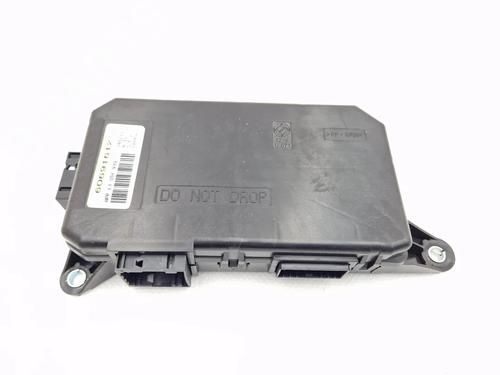 Electronic module ALFA ROMEO 159 (939_) 1.8 MPI (939AXL1A) | BP30346685M83