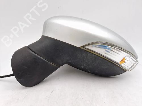 Left mirror FORD FIESTA VI (CB1, CCN) 1.4 | BP30342437C26