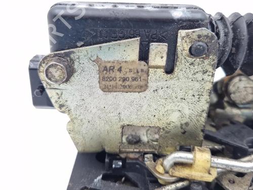 Front left lock DACIA LOGAN MCV (KS_) 1.6 16V (KS0L, KS0M, KS0P, KS1S) | BP30350956C98 - Image 3