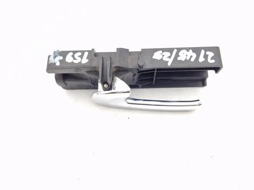 Rear left interior door handle ALFA ROMEO 159 (939_) 1.8 MPI (939AXL1A) | BP30349727I15 