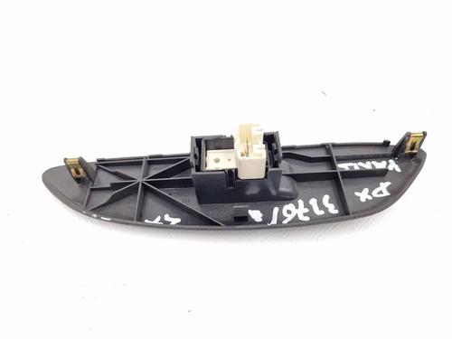 Right front window switch TOYOTA YARIS (_P1_) 1.4 D-4D (NLP10_, NLP10R) | BP30346335I26 - Image 4
