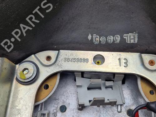 Steering wheel ALFA ROMEO 156 (932_) 1.6 16V T.SPARK (932.A4, 932.A4100) | BP30344833C49