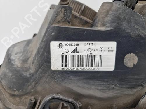 Left headlight ALFA ROMEO 159 (939_) 1.8 MPI (939AXL1A) | BP30344064C28 - Image 6