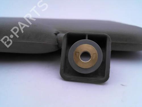 Left sun visor FIAT DOBLO Box Body/MPV (223_) 1.3 JTD 16V Multijet | BP30340925I1 