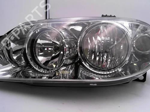 Used Left headlight Left headlight FIAT PUNTO (188_) 1.2 16V 80 (188.233, .235, .253, .255, .333, .353, .639,... (80 hp) 30340623 30340623
