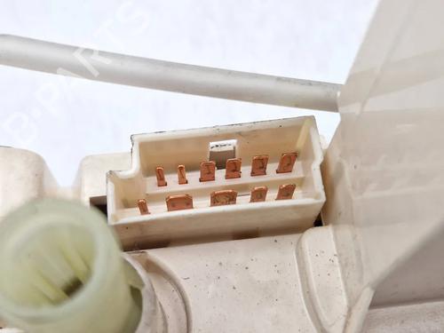 Climate control OPEL CORSA C (X01) 1.0 (F08, F68) | BP30344868I5  - Image 5