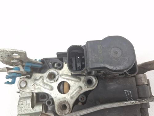 Front left lock CHEVROLET AVEO / KALOS Hatchback (T250, T255) 1.4 | BP30349740C98 