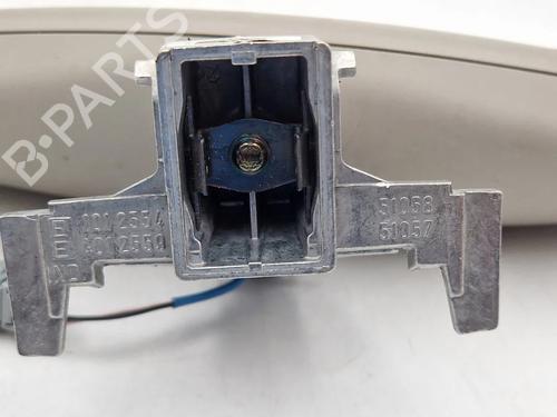 Rear mirror RENAULT SCÉNIC II (JM0/1_) 1.5 dCi (JM0F) | BP30344814I6 