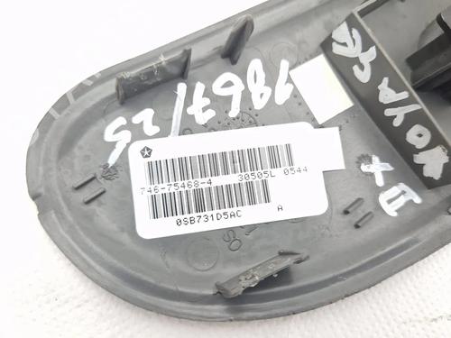 Andre CHRYSLER VOYAGER IV (RG, RS) 2.5 CRD | BP30348868O1 