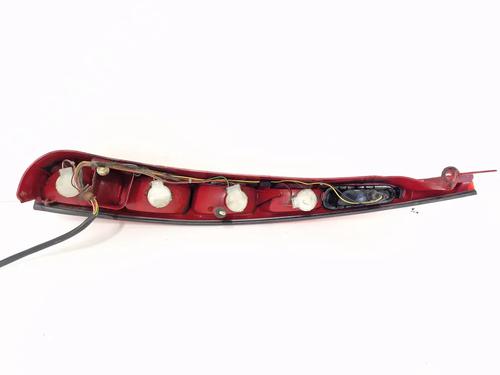 Left taillight CITROËN C8 (EA_, EB_) 2.2 HDi | BP30344940C34