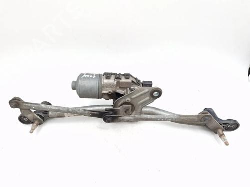 Used Front wiper motor FIAT CROMA (194_) 1.8 16V (194AXG1A) (140 hp) 30341586