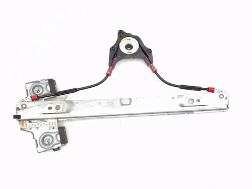 Front left window mechanism FORD FIESTA VI (CB1, CCN) 1.4 | BP30346608C22 - Image 2