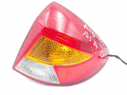 Right taillight KIA RIO I Hatchback (DC) 1.3 | BP30350037C35