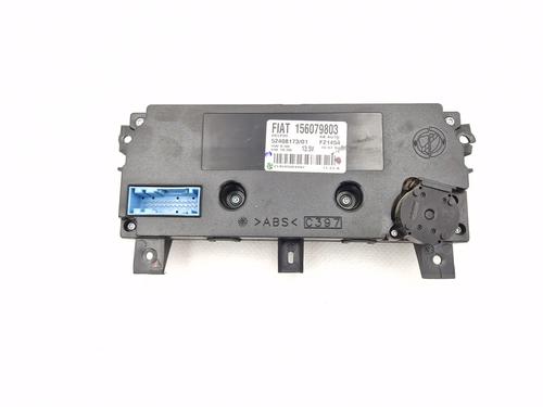 Climate control ALFA ROMEO 159 (939_) 1.9 JTDM 16V (939AXC1B, 939AXC12) | BP30350684I5 - Image 5