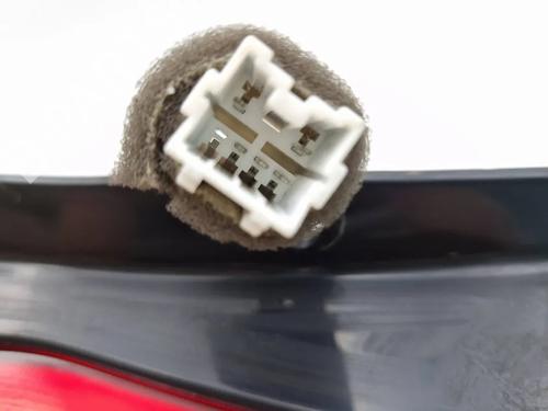 Right taillight HYUNDAI MATRIX (FC) 1.5 CRDi | BP30342153C35 