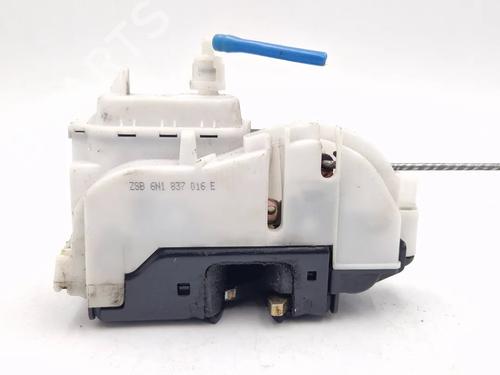 Front right lock VW POLO (6N2) 1.0 | BP30344559C97