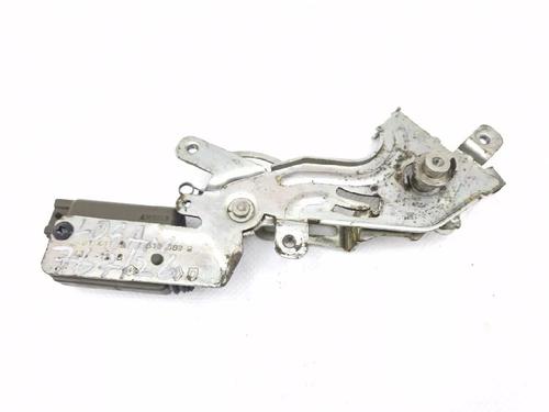 Tailgate lock DACIA LOGAN MCV (KS_) 1.5 dCi (KS0W) | BP34052733C101 - Image 4
