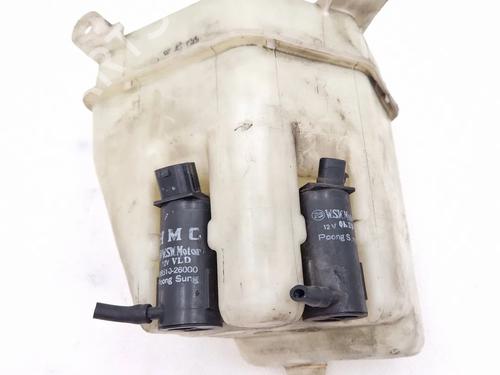 Windscreen washer tank KIA RIO I Hatchback (DC) 1.3 | BP30349902C113