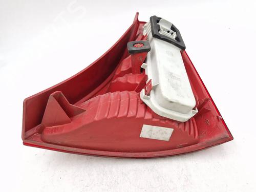 Left taillight RENAULT CLIO II (BB_, CB_) 1.5 dCi (B/CB07) | BP30341617C34 