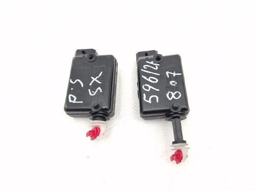 Control unit PEUGEOT 807 (EB_) 2.0 HDI | BP33113984M11 - Image 2