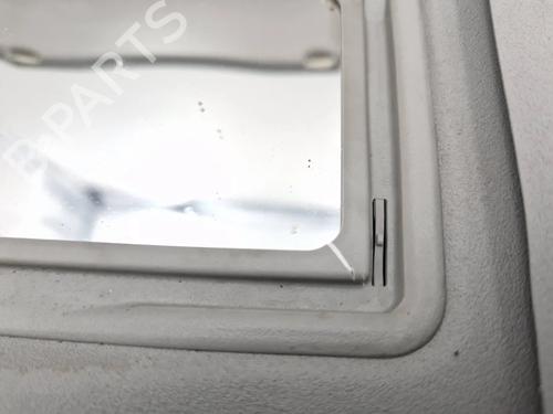 Left sun visor FORD FOCUS II (DA_, HCP, DP) 1.4 | BP30342581I1