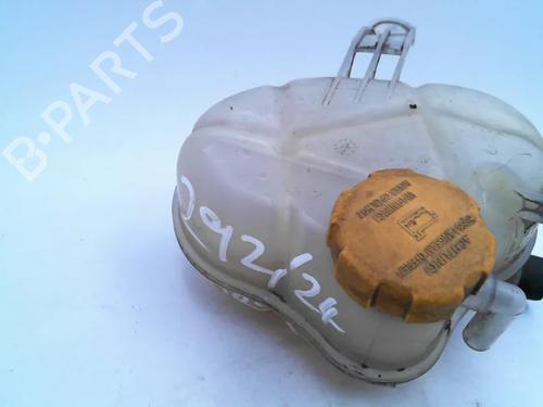 Used Expansion tank OPEL CORSA D (S07) 1.0 (L08, L68) (65 hp) 30341104