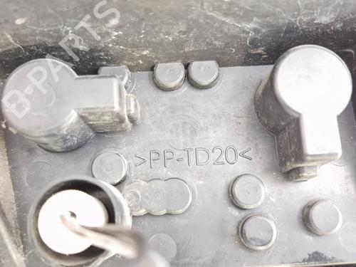 Right taillight RENAULT CLIO III (BR0/1, CR0/1) 2.0 16V (BR0C, BR0K, CR0C, CR0K) | BP30343920C35 