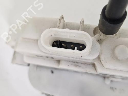 Front right lock RENAULT TWINGO II (CN0_) 1.5 dCi (CN0E) | BP30344068C97  - Image 9