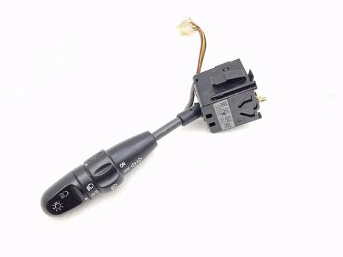 Used Steering column stalk CHEVROLET MATIZ (M200, M250) 1.0 (67 hp) 30347358