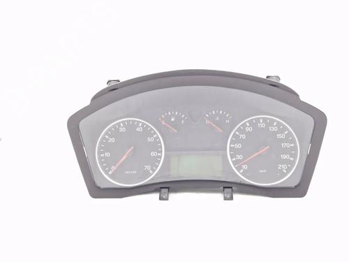 Used Instrument cluster FIAT CROMA (194_) 1.8 16V (194AXG1A) (140 hp) 30346985