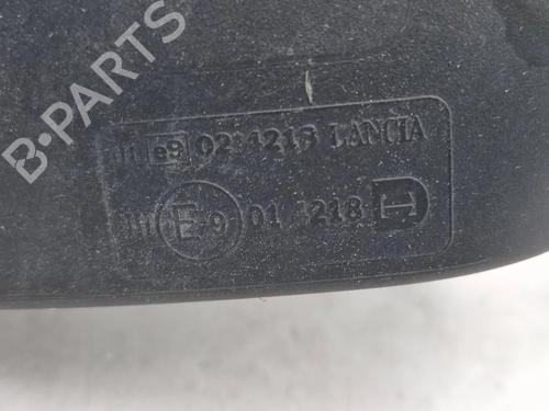 Right mirror LANCIA YPSILON (843_) 1.2 (843.AXA1A) | BP30341836C27 
