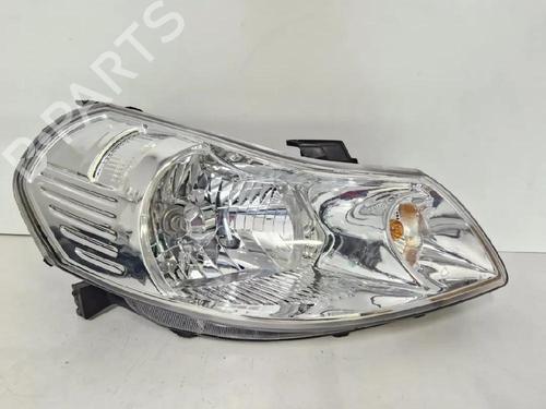 Used Right headlight Right headlight FIAT SEDICI (189_) 2.0 D Multijet 4x4 (135 hp) 33422681 33422681