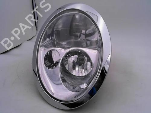 Right headlight MINI MINI (R50, R53) One D | BP30340883C29 - Image 2