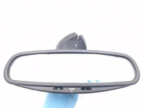 Used Rear mirror Rear mirror PEUGEOT 807 (EB_) 2.0 HDI (136 hp) 33036776 33036776