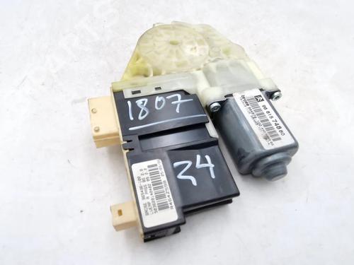 Right front window motor CITROËN C4 I (LC_) 1.6 HDi | BP30342375E20 