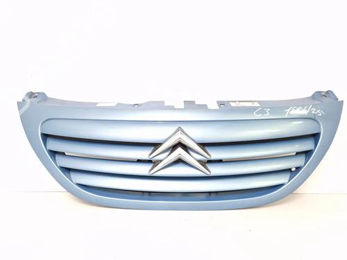 Used Grille CITROËN C3 I (FC_, FN_) 1.4 i (73 hp) 30348760