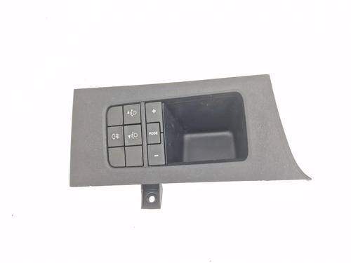 Used Headlight switch Headlight switch LANCIA MUSA (350_) 1.3 D Multijet (350.AXM11, 350.AXM1A, 350.AXI1A) (95 hp) 30351089 30351089