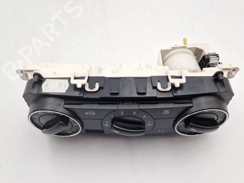 Climate control MERCEDES-BENZ A-CLASS (W169) A 170 (169.032, 169.332) | BP30344444I5