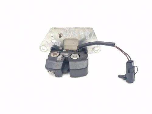 Used Tailgate lock Tailgate lock LANCIA MUSA (350_) 1.3 D Multijet (350.AXM11, 350.AXM1A, 350.AXI1A) (95 hp) 36070579 36070579
