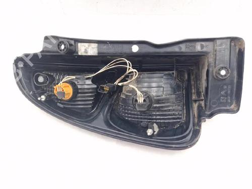 Right taillight CITROËN C3 Picasso (SH_) 1.6 HDi | BP36070575C35 - Image 5
