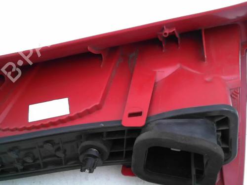 Right taillight PEUGEOT 206 SW (2E/K) 1.4 | BP30340965C35  - Image 5