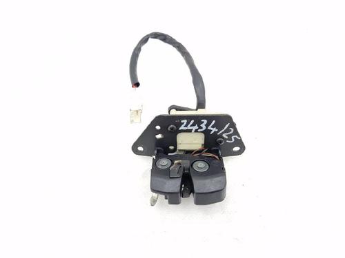 Schloss Heckdeckel für ALFA ROMEO 159 (939_) 2.4 JTDM (939AXD12, 939AXD1B) (200 hp) 31020102