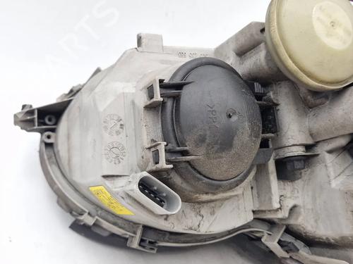 Left headlight MERCEDES-BENZ C-CLASS (W203) C 320 CDI (203.020) | BP30342839C28 - Image 5