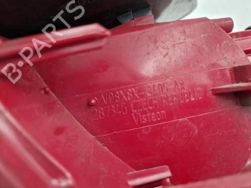 Left taillight CITROËN C5 III Break (RW_) 2.0 HDi | BP31126224C34