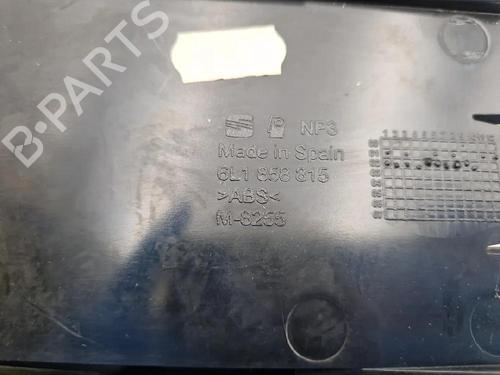 Warning switch SEAT CORDOBA (6L2) 1.4 TDI | BP30709325I22 