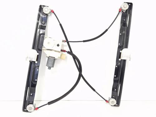 Front left window mechanism FORD S-MAX (WA6) 1.8 TDCi | BP30342773C22 - Image 2