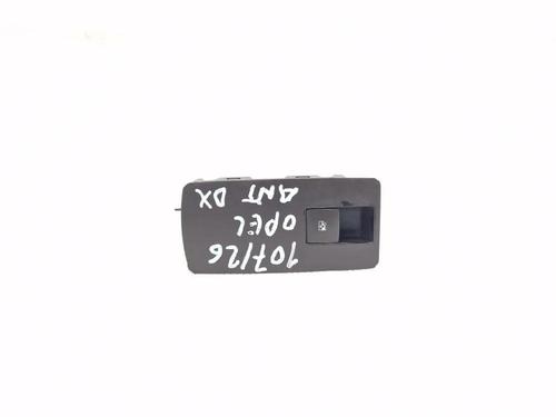 Used Left front window switch Left front window switch OPEL INSIGNIA A Sports Tourer (G09) 2.0 CDTI (35) (131 hp) 34152053 34152053