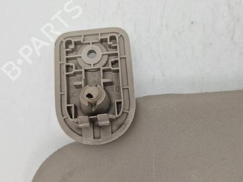 Right sun visor PEUGEOT 207 (WA_, WC_) 1.6 16V | BP30344660I2