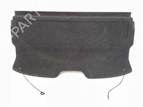 Used Rear parcel shelf CITROËN C4 I (LC_) 1.6 HDi (90 hp) 30349442