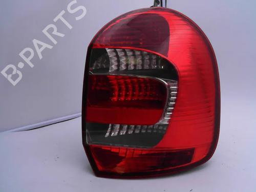 Used Right taillight RENAULT MODUS / GRAND MODUS (F/JP0_) 1.5 dCi (FP0F, JP0F) (86 hp) 30340545